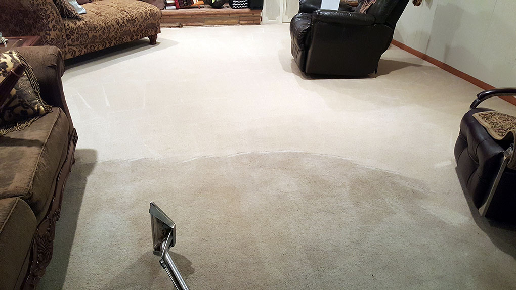 Anderson Cleaning and Restoration - Carpet Cleaning Services