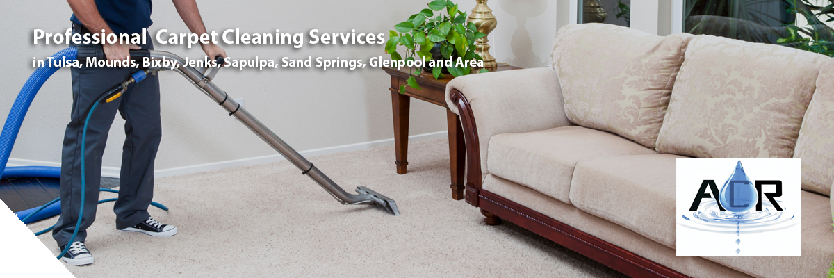 Anderson Cleaning and Restoration - Carpet Cleaning Services
