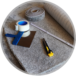 Area rug Cleaning Service Icon